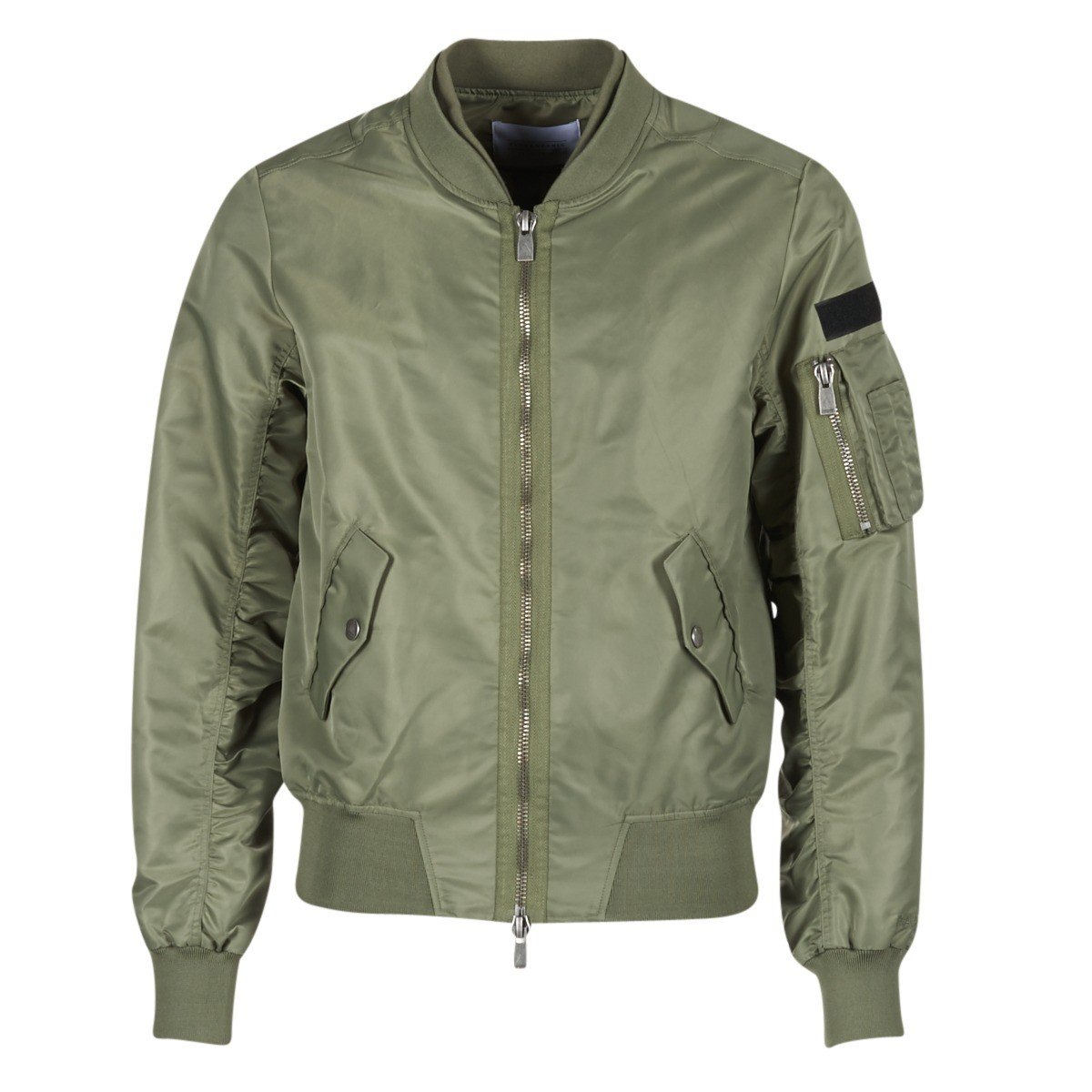 Eleven Paris  JUXY  Khaki