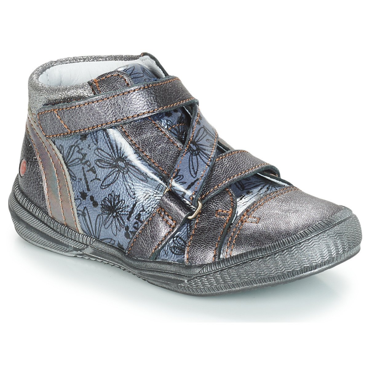 GBB  RADEGONDE  Šedá