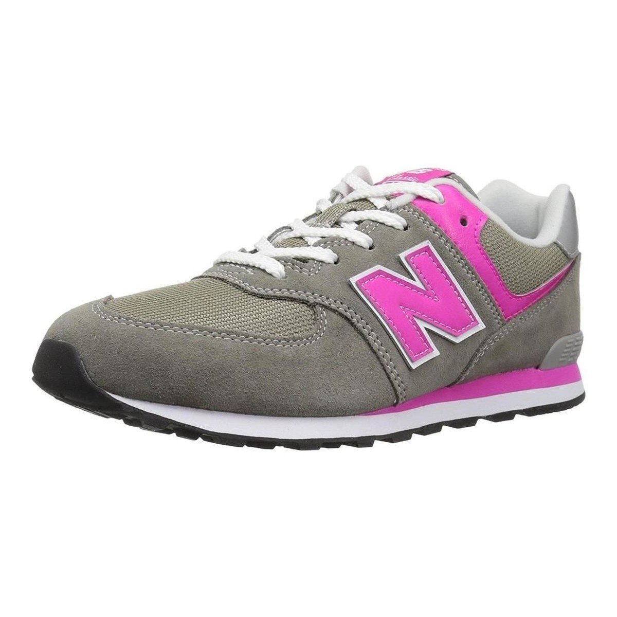 New Balance  GC 574  Šedá