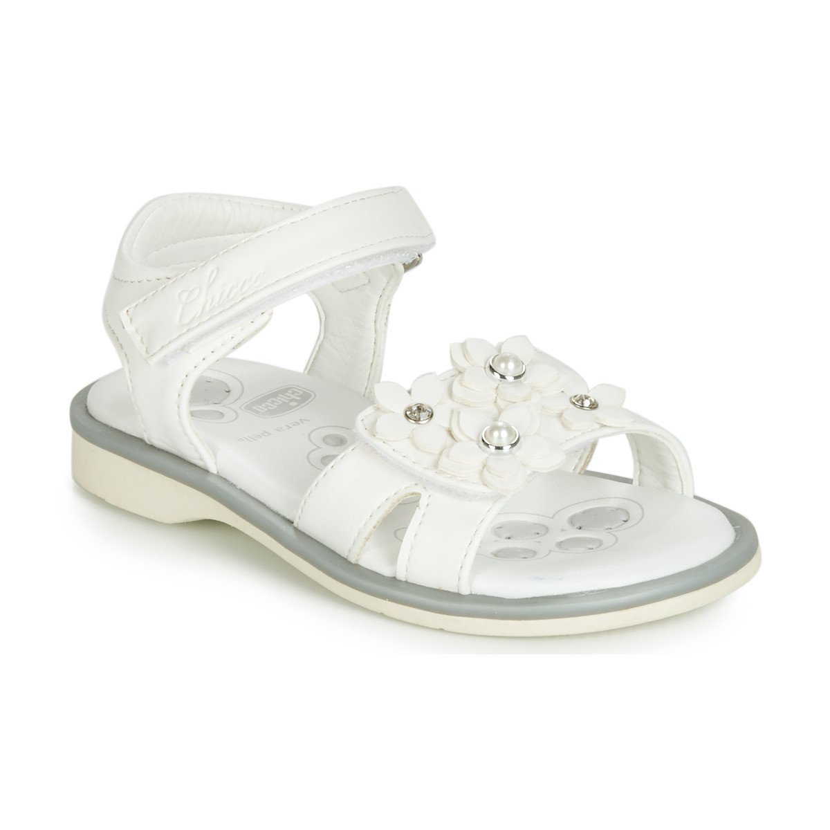 Chicco  CETRA  Bílá