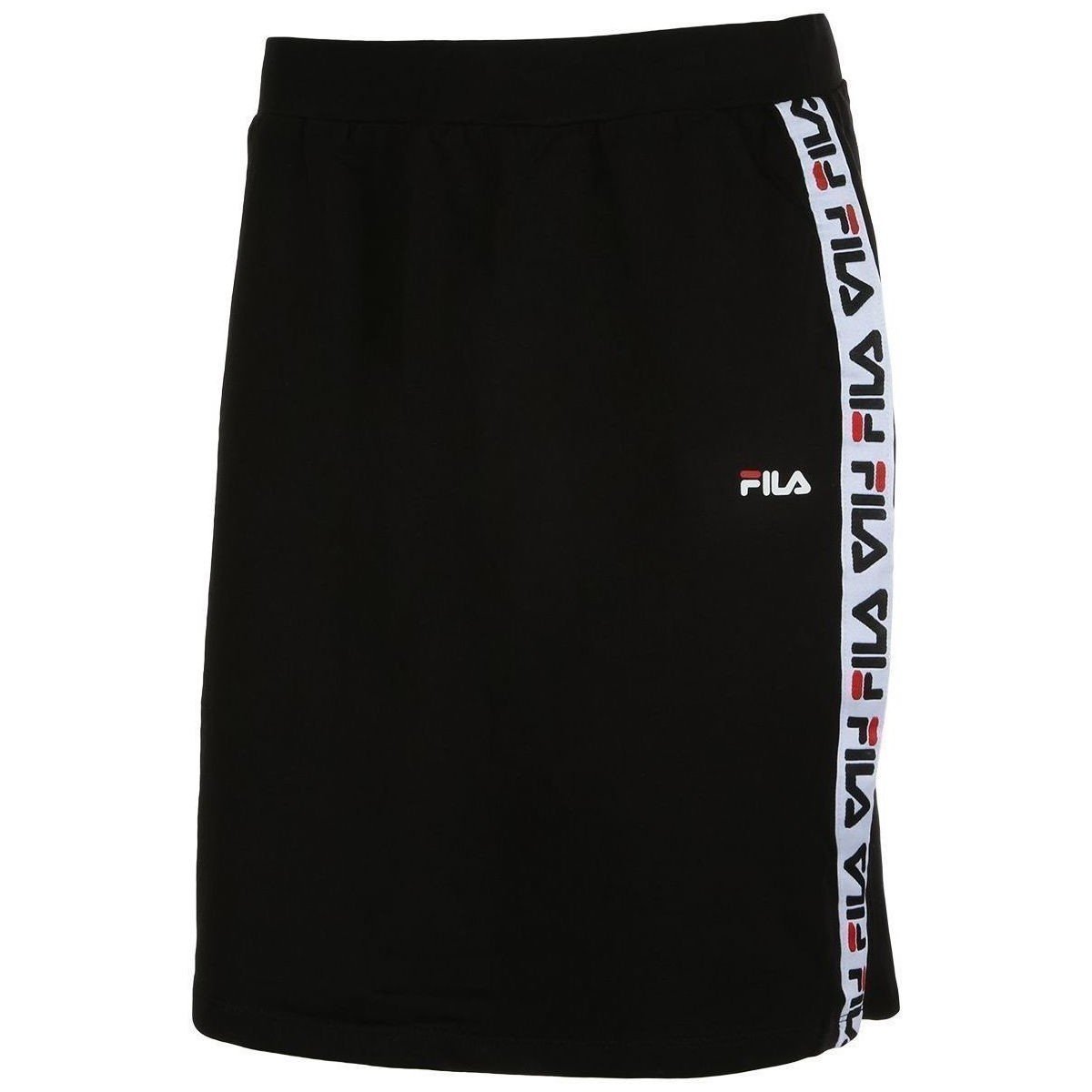 Fila  MAHA SKIRT  Černá