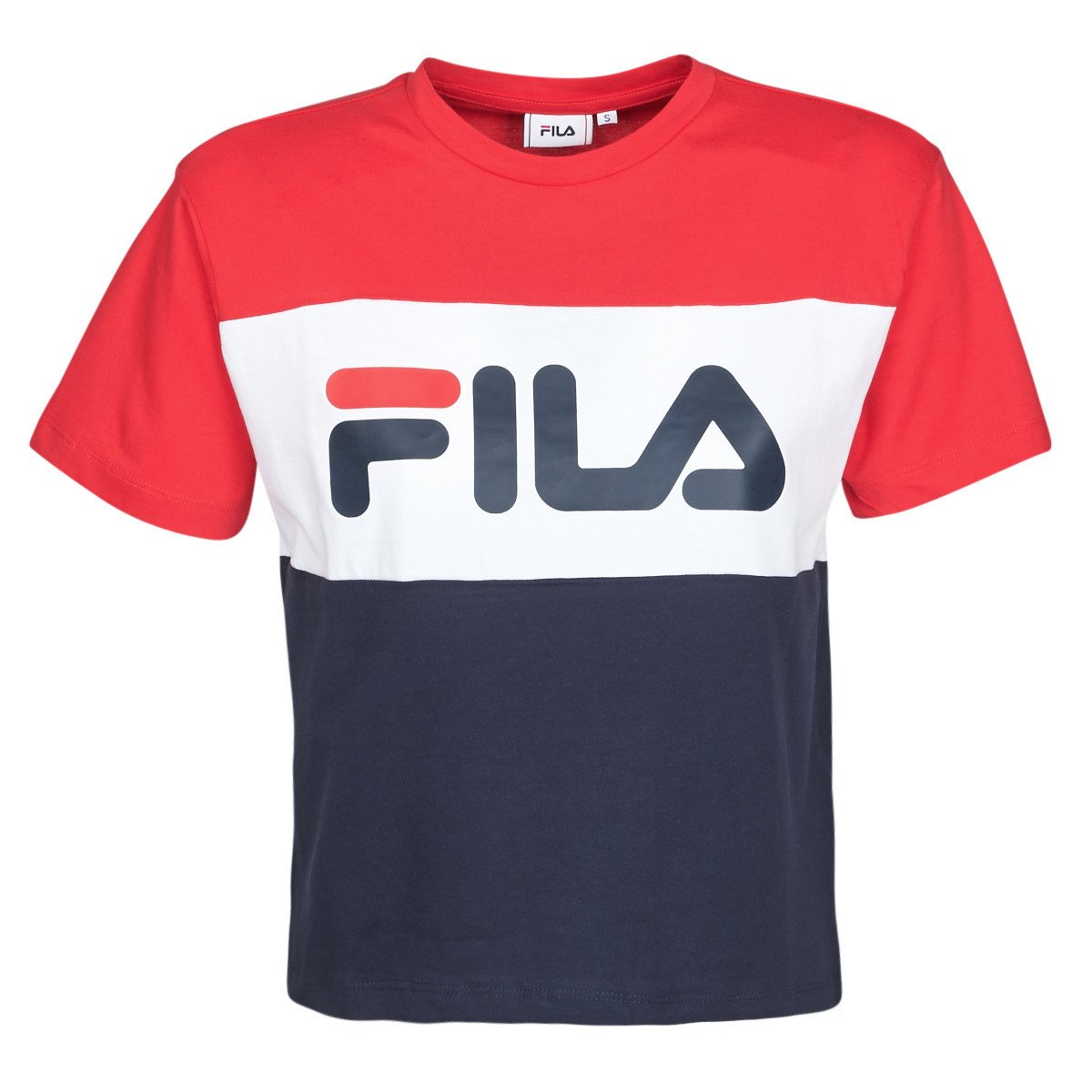 Fila  ALLISON  ruznobarevne