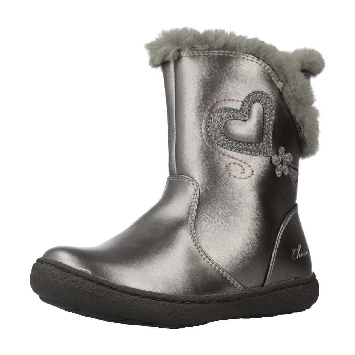 Chicco  1062651  Stříbrná