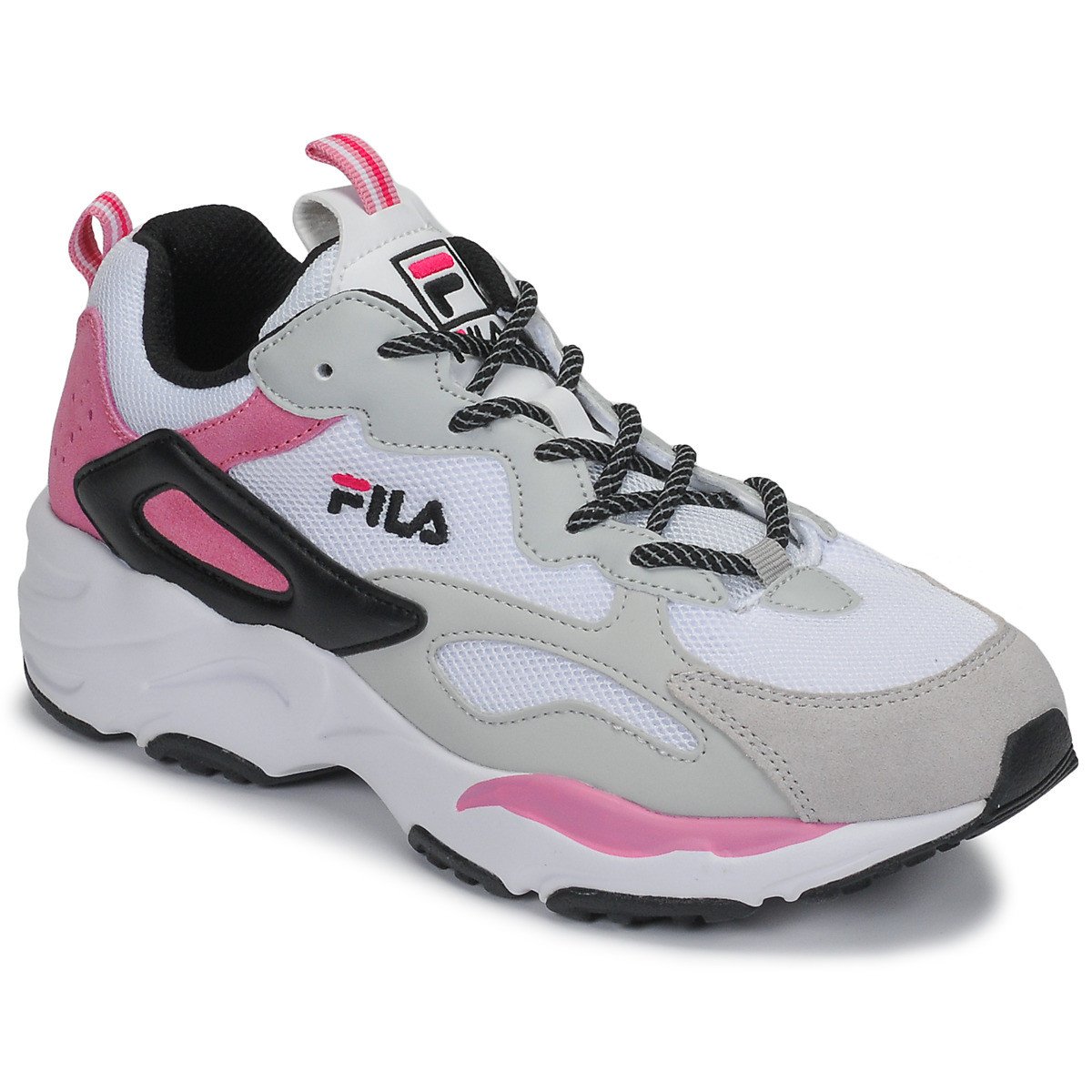 Fila  RAY TRACER CB WMN  Bílá