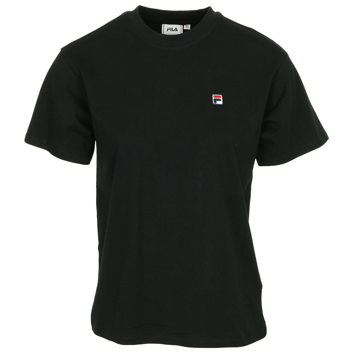 Fila  Nova Tee Wn's  Černá