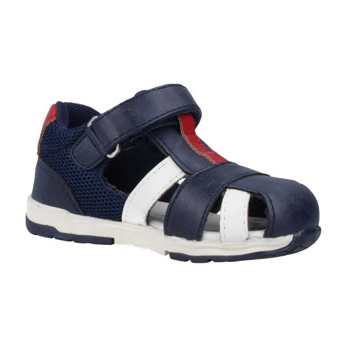 Chicco  GROBEL  Modrá