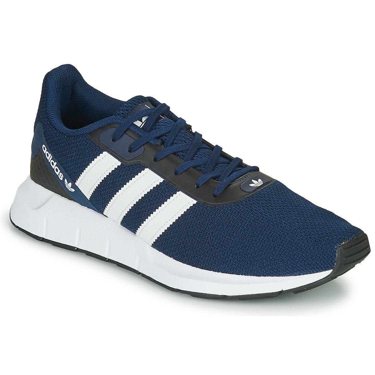 adidas  SWIFT RUN RF  Modrá