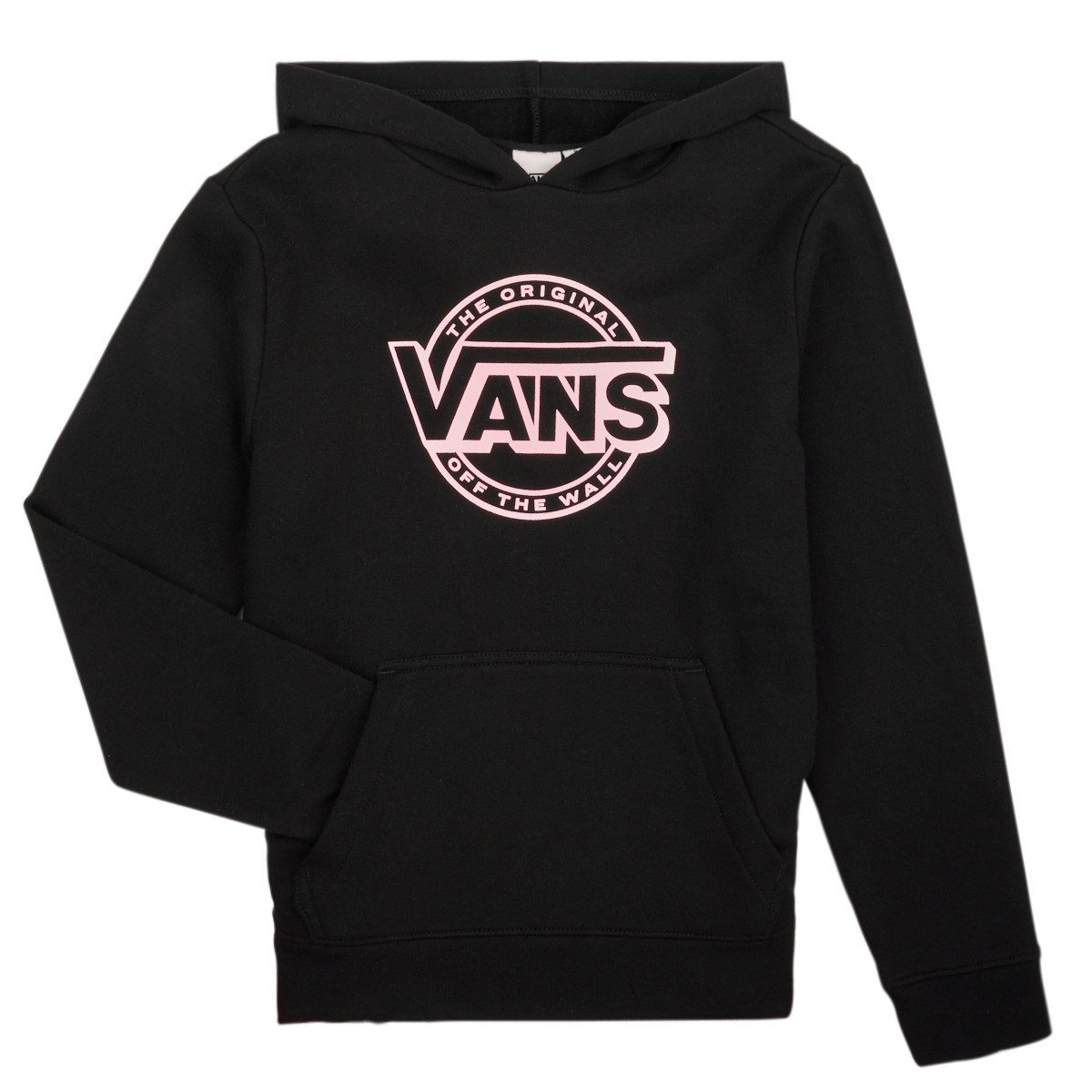 Vans  MIC'D UP BF HOODIE  Černá