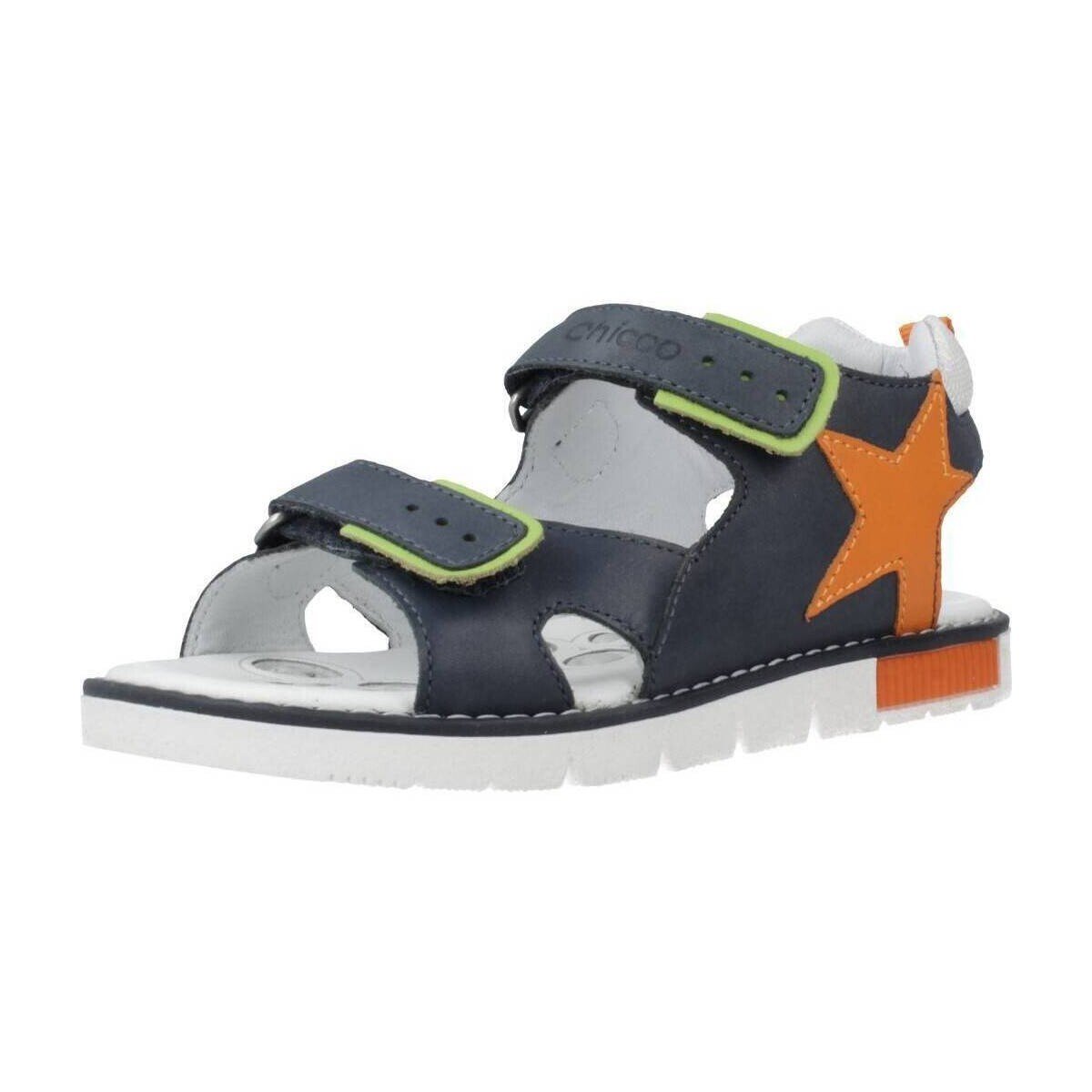 Chicco  CELIC  Modrá