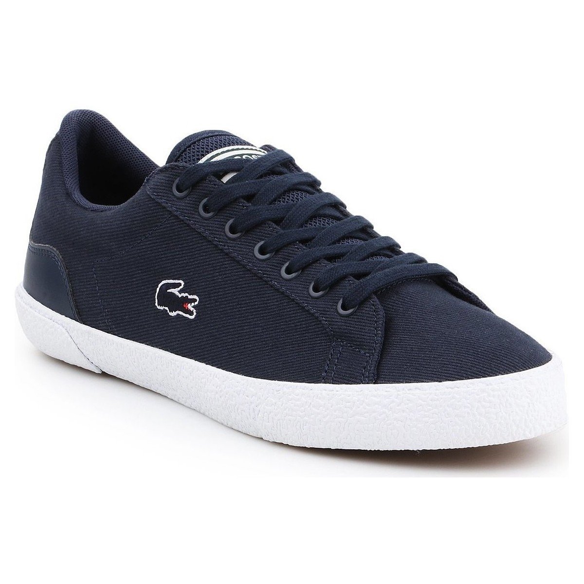 Lacoste  Lerond 319 5 CMA 7-38CMA0056092  Modrá