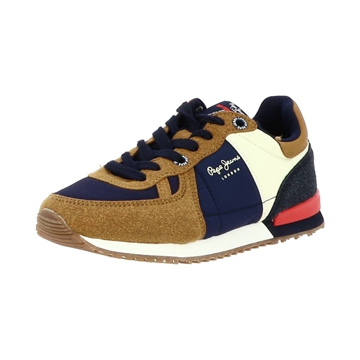 Pepe jeans  PBS30452  Hnědá