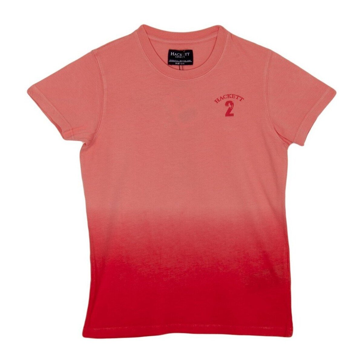 Hackett  HK500145-135  Červená