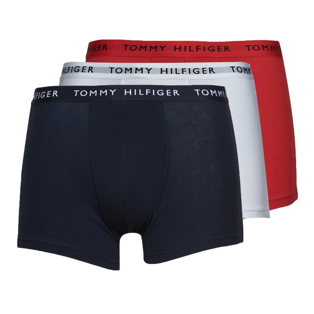 Tommy Hilfiger  TRUNK X3  ruznobarevne