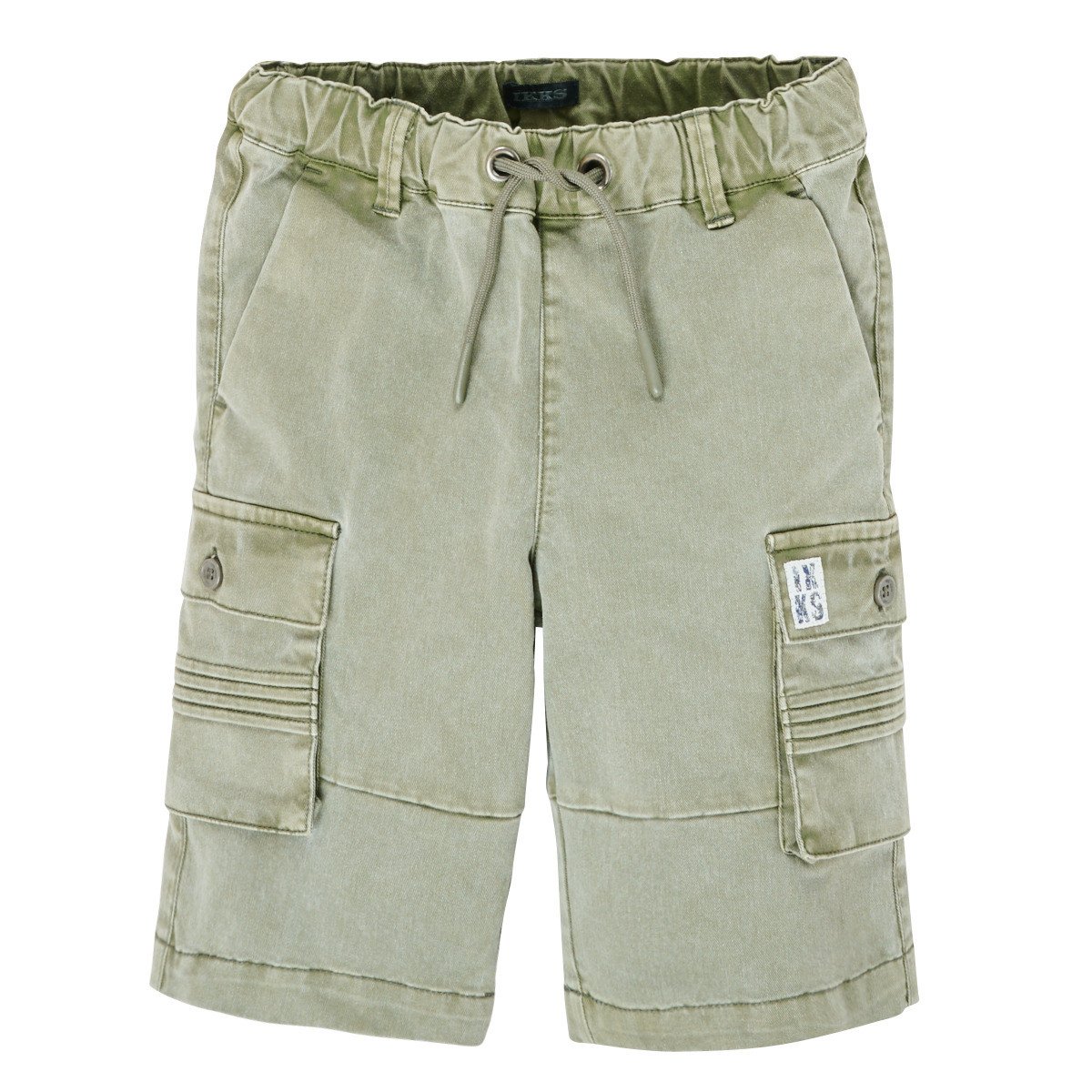 Ikks  XS25153-57-J  Khaki