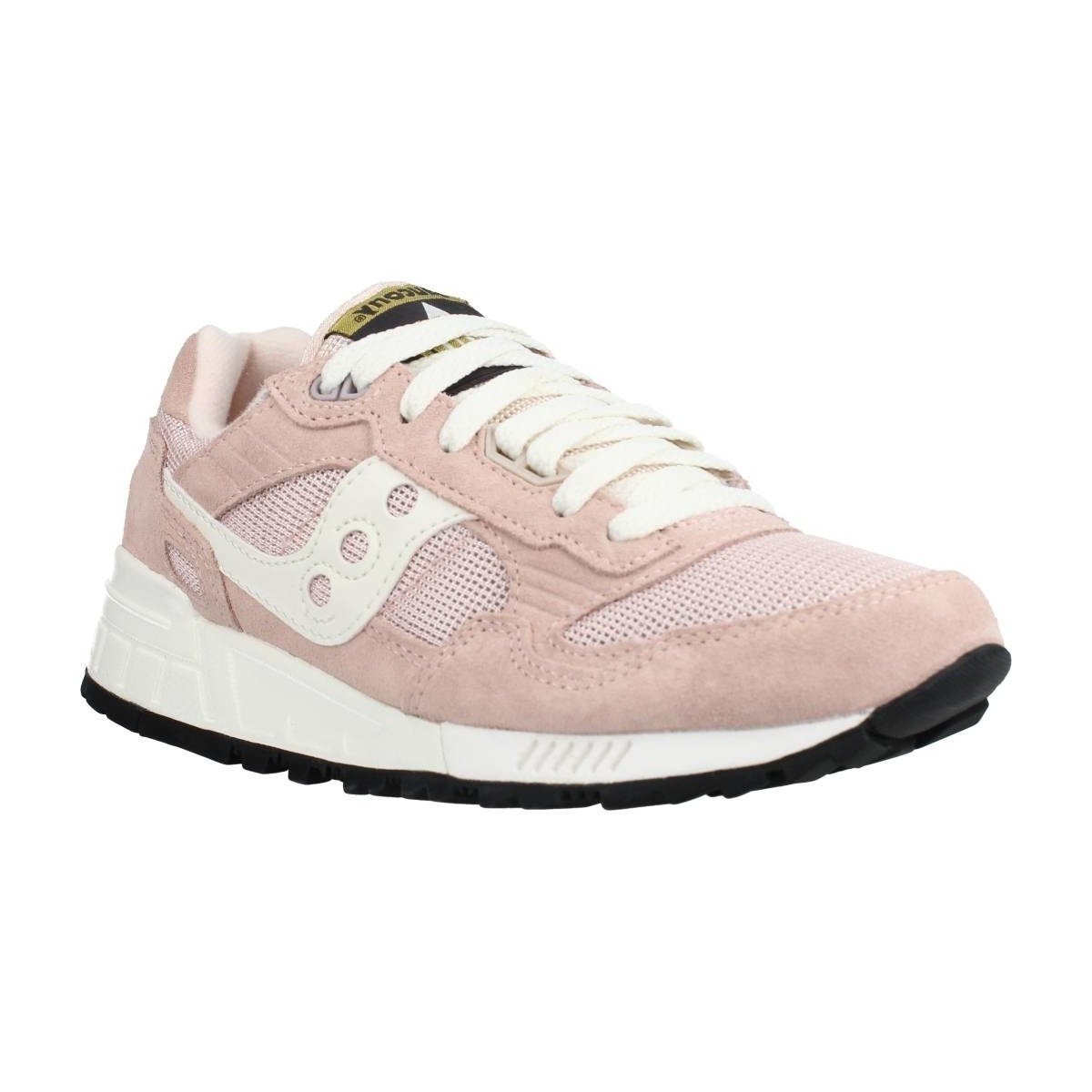 Saucony  SHADOW 5000  Růžová