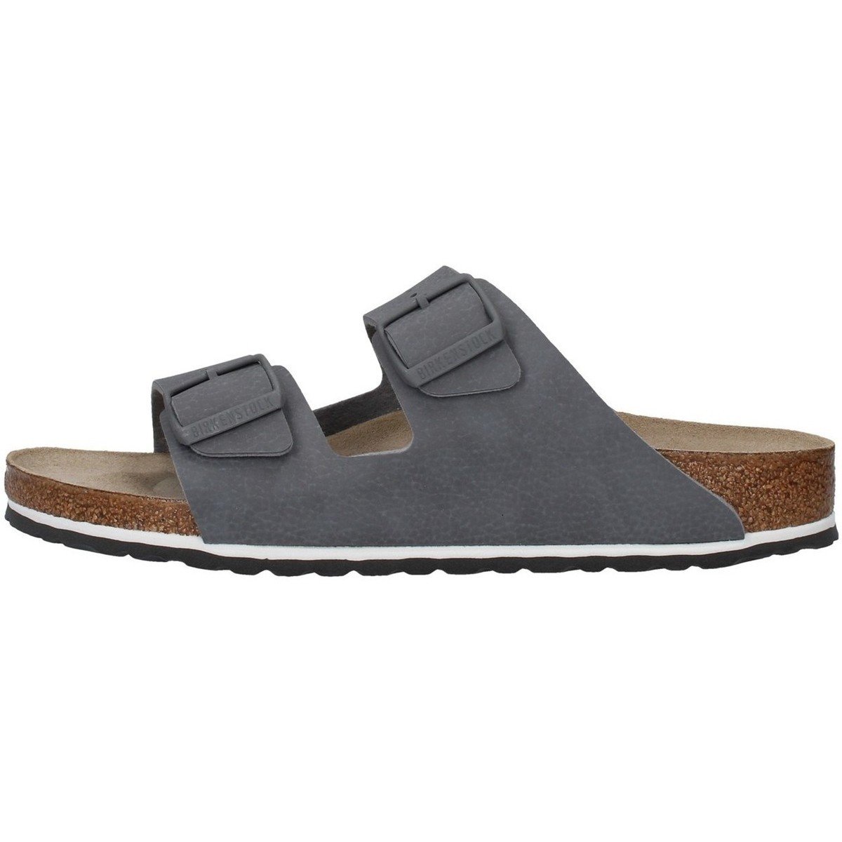 Birkenstock  1015513  Šedá