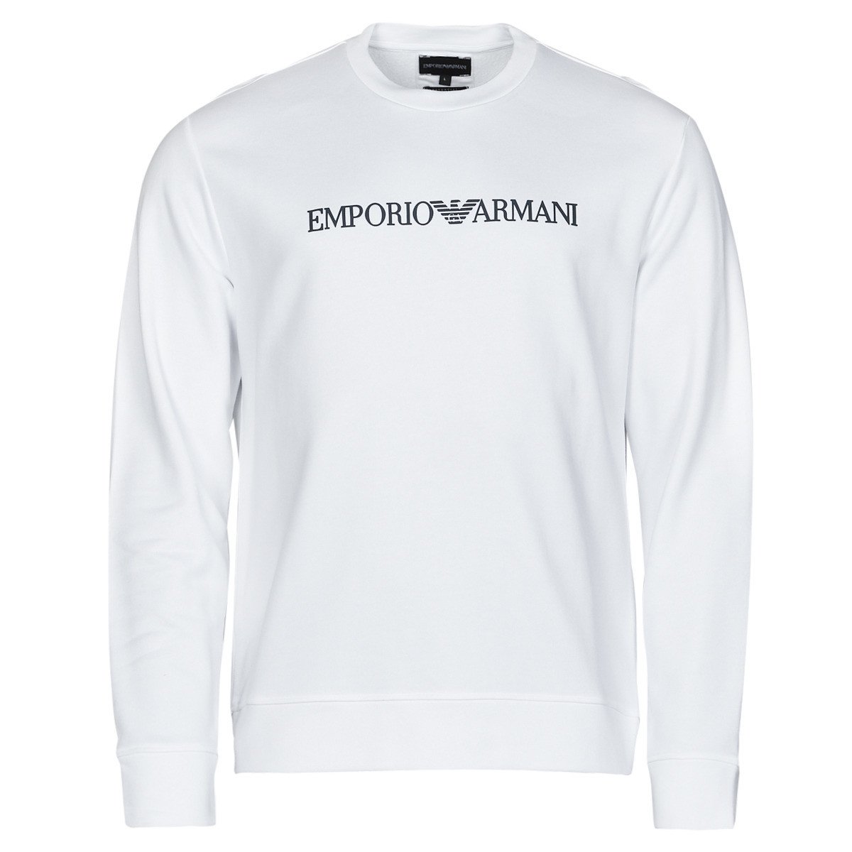 Emporio Armani  8N1MR6  Bílá