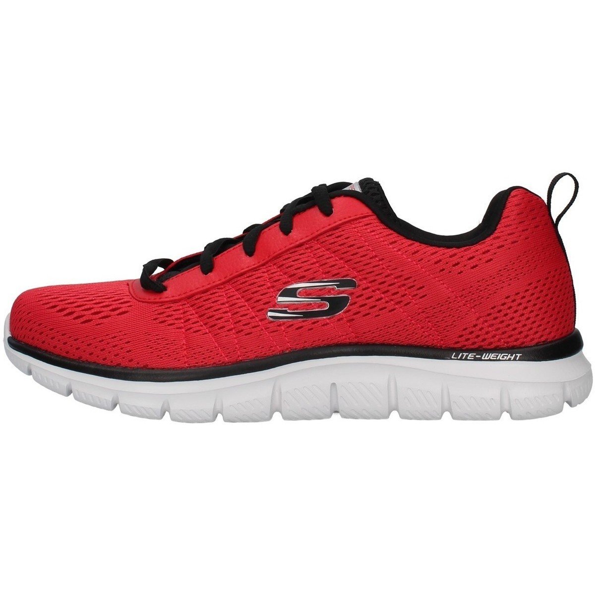 Skechers  232081  Červená