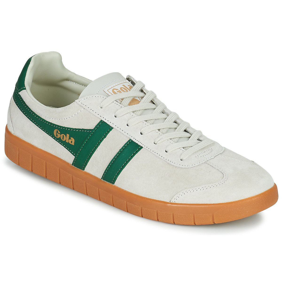 Gola  Hurricane Suede  Béžová