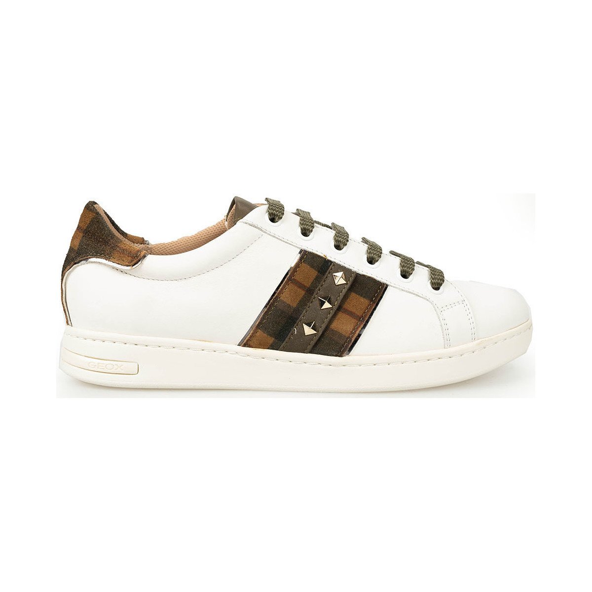 Geox  D041BC 085BS | Jaysen  Černá