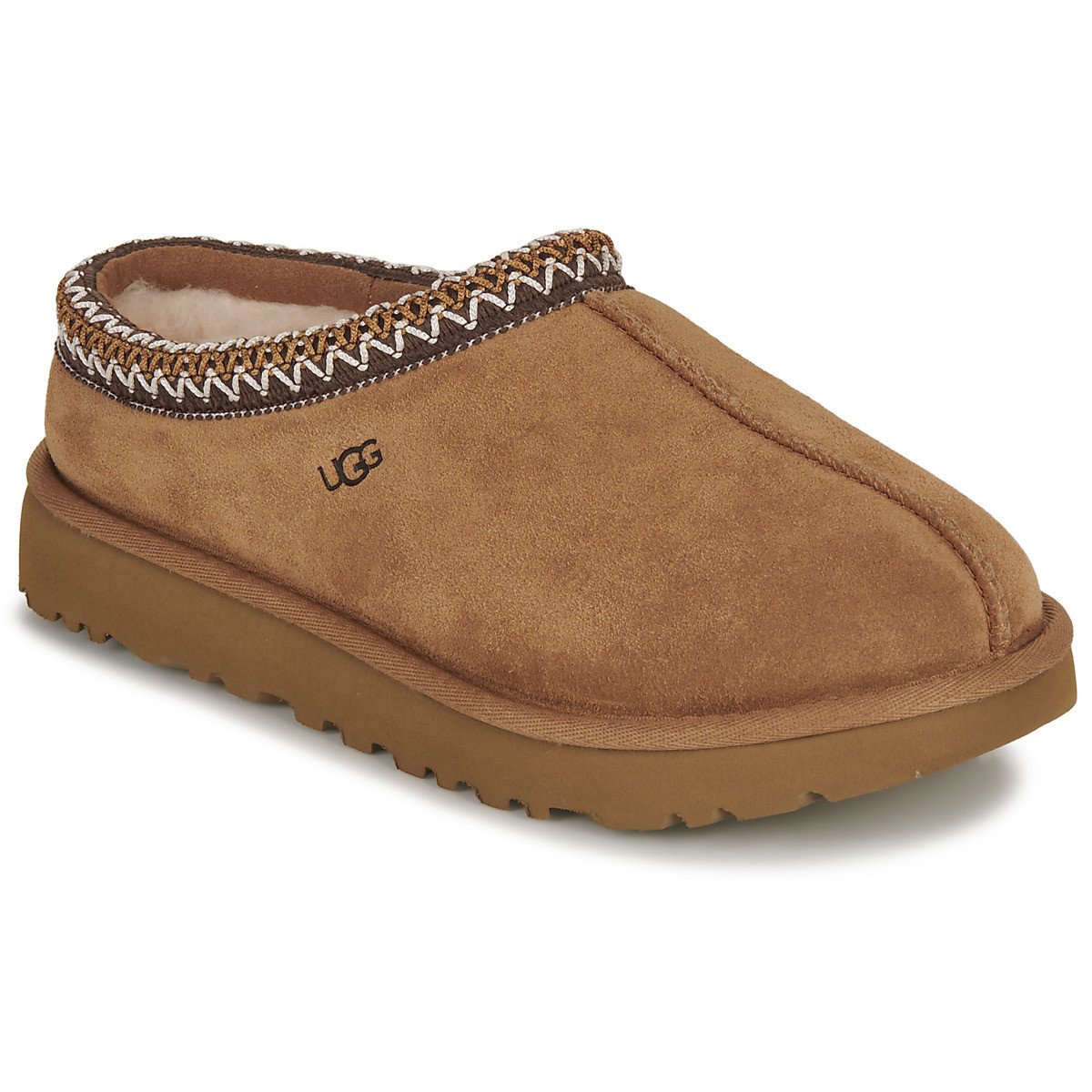 UGG  TASMAN  Hnědá