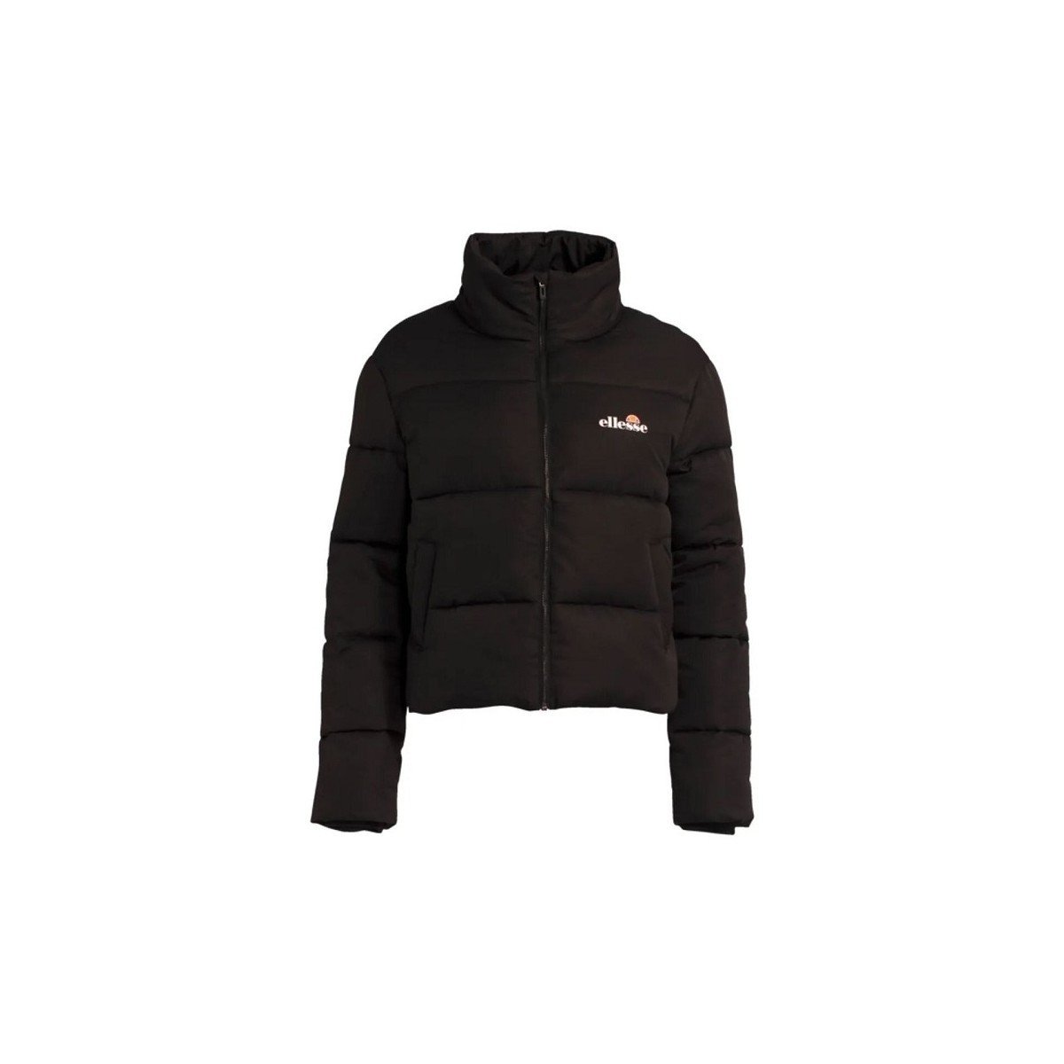 Ellesse  SHALLORO DOUDOUNE  Černá