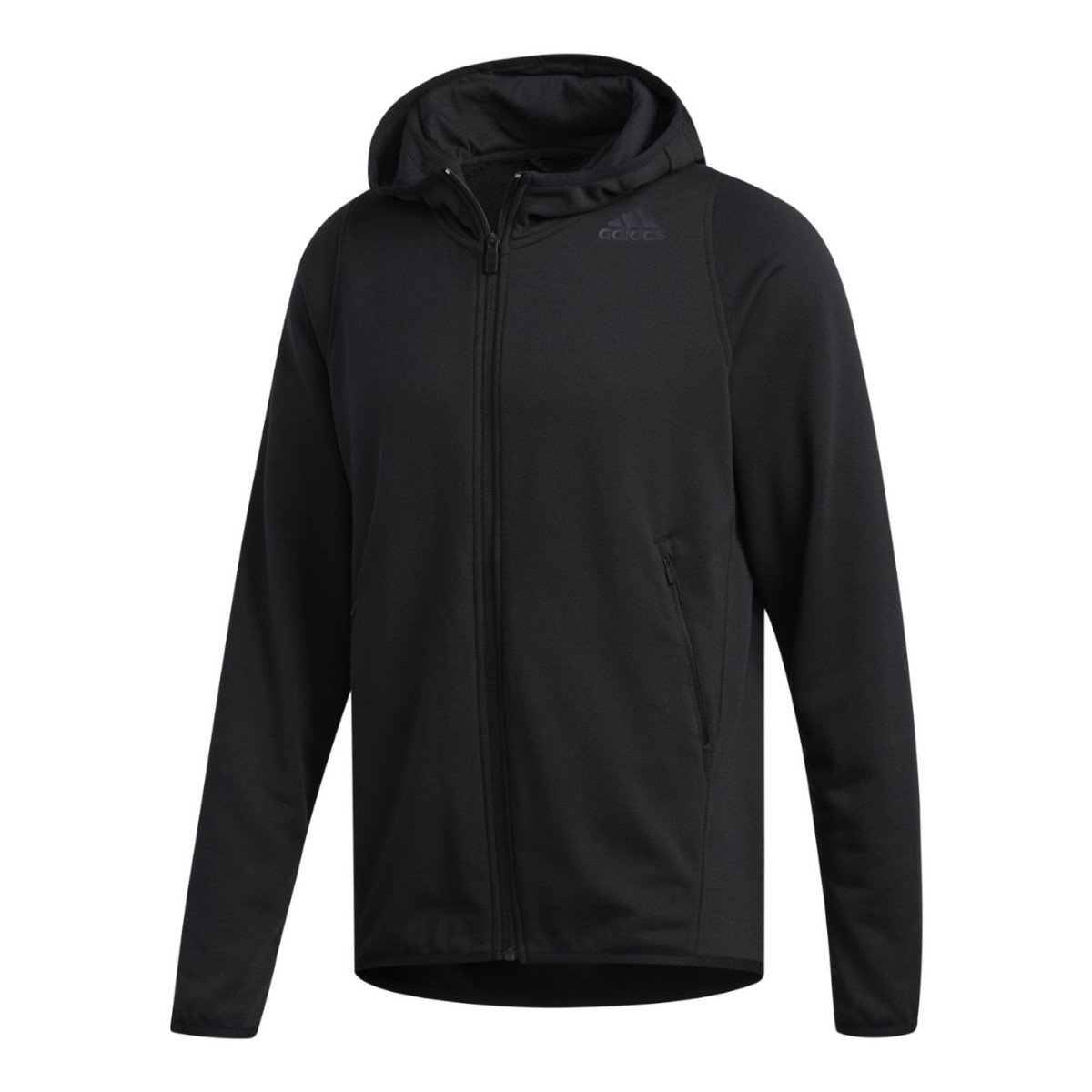 adidas  adidas Freelift Prime Hoodie  Černá