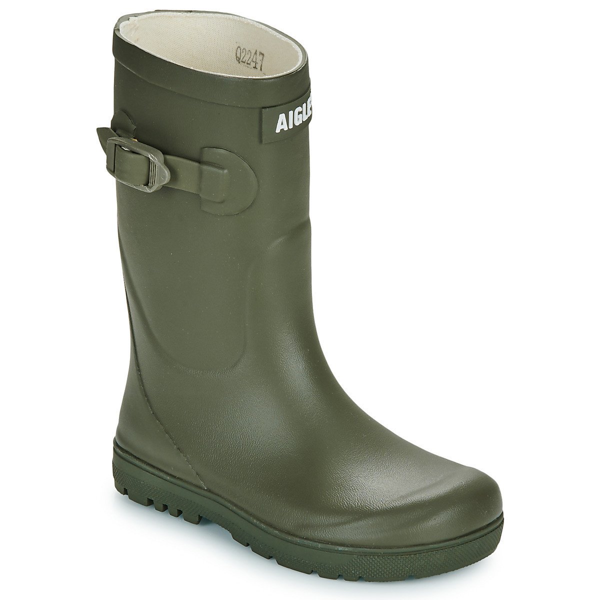 Aigle  WOODY-POP 2  Khaki