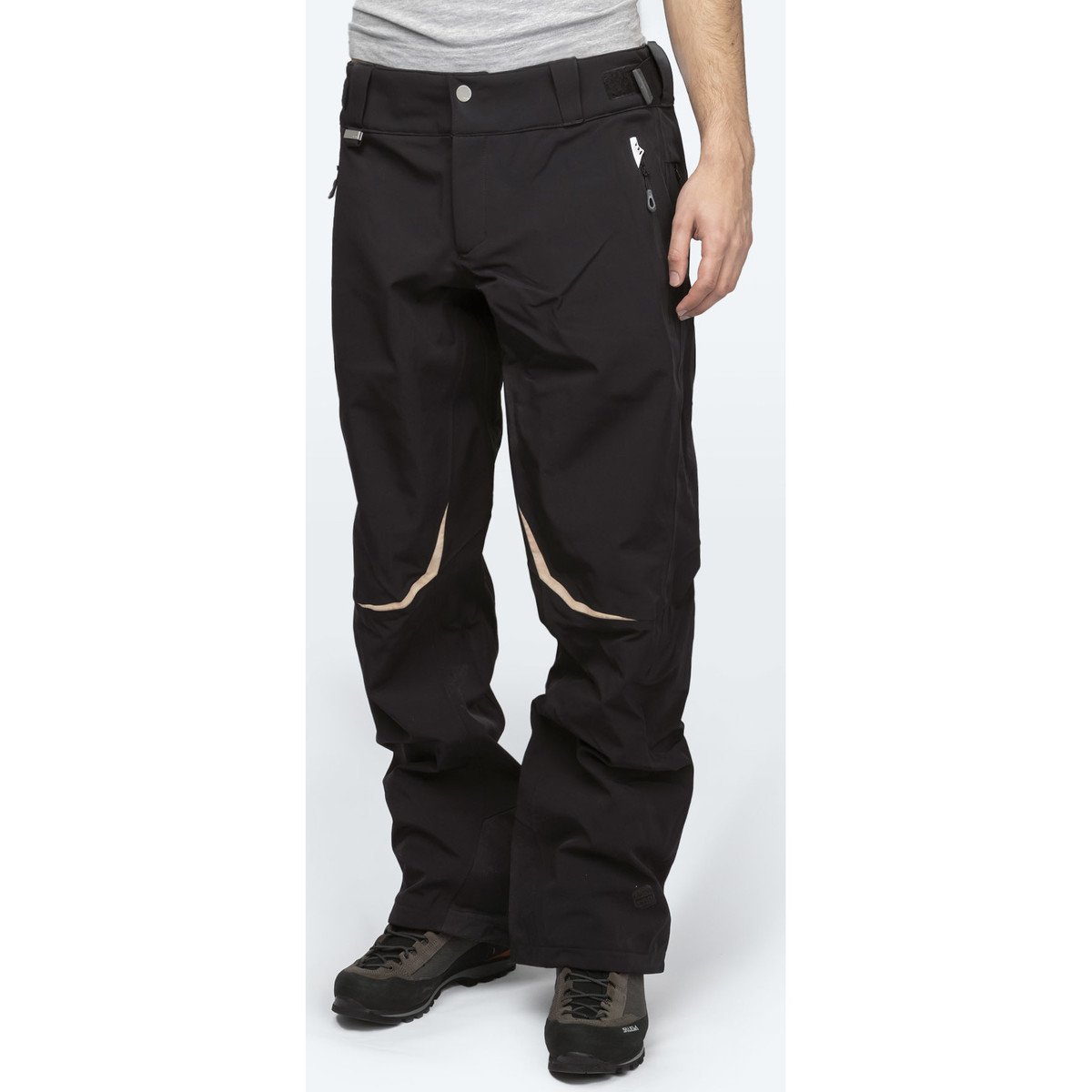 Salomon  S-Line Pant M 109333-57  Černá