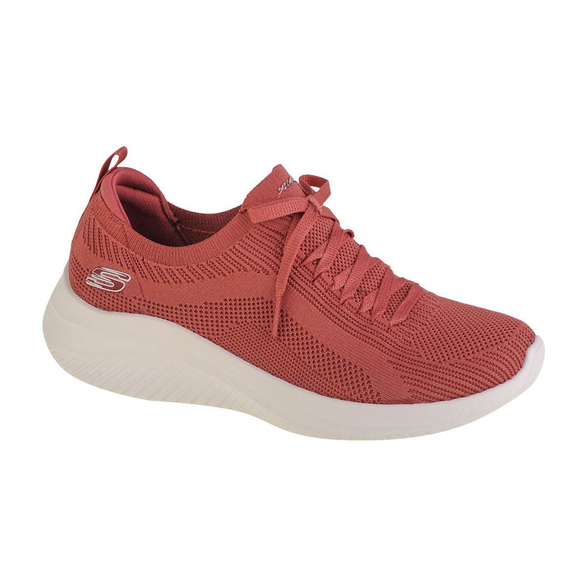 Skechers  Ultra Flex 3.0 Big Plan  Růžová