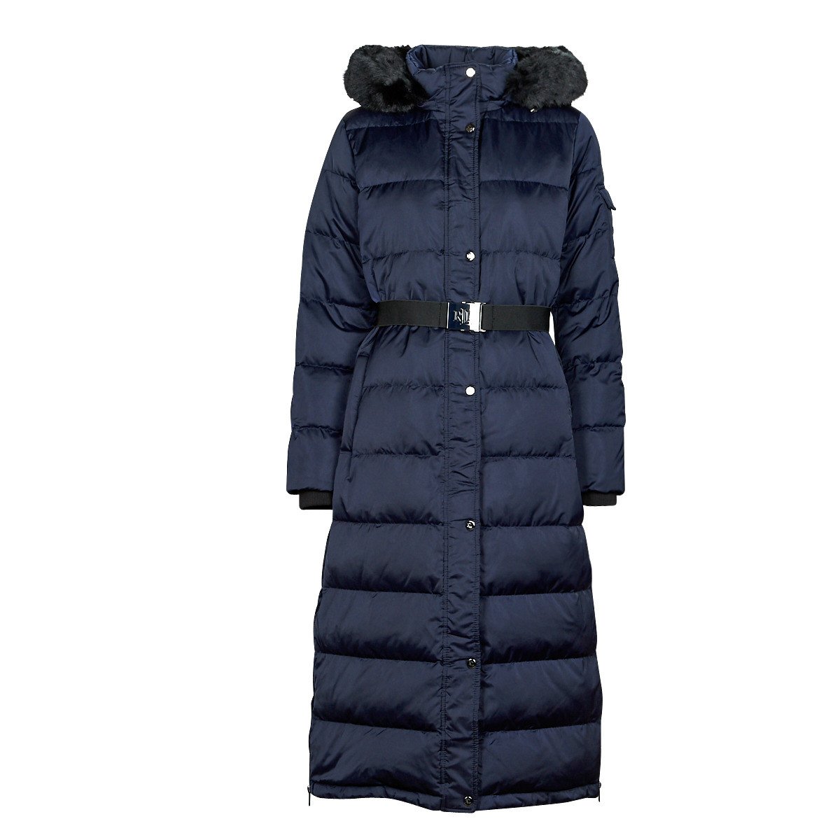 Lauren Ralph Lauren  MX BLTD HD INSULATED COAT  Tmavě modrá