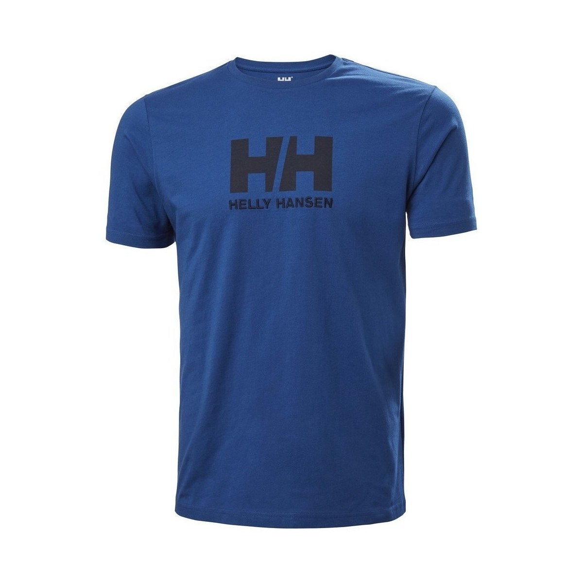 Helly Hansen  HH Logo  Modrá