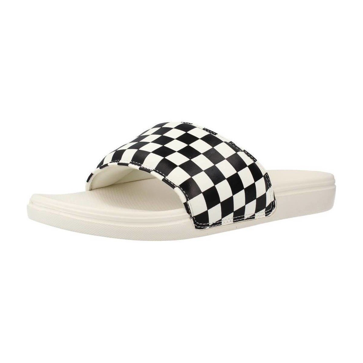 Vans  VN0A5HFER6R1  Bílá