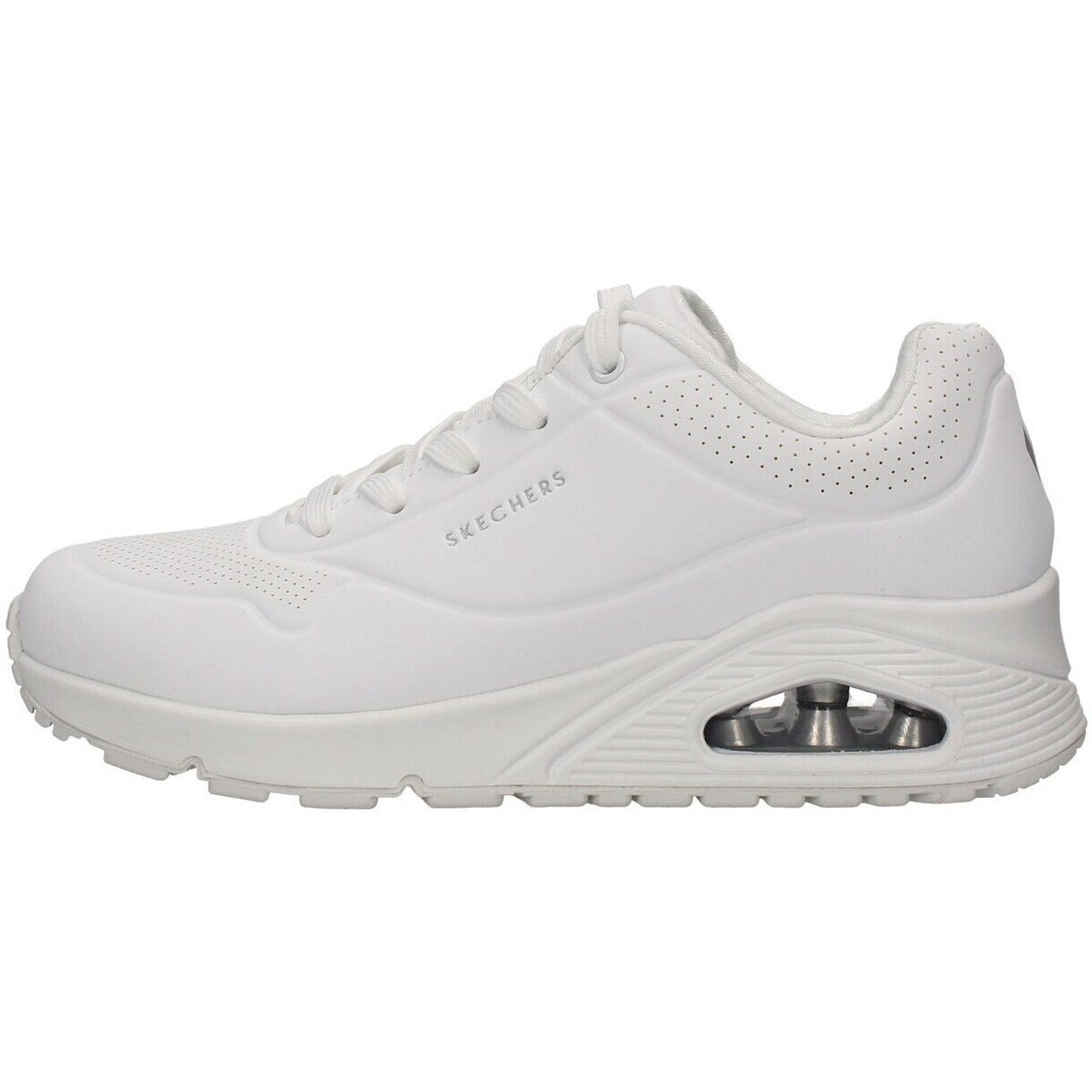 Skechers  73690  Bílá