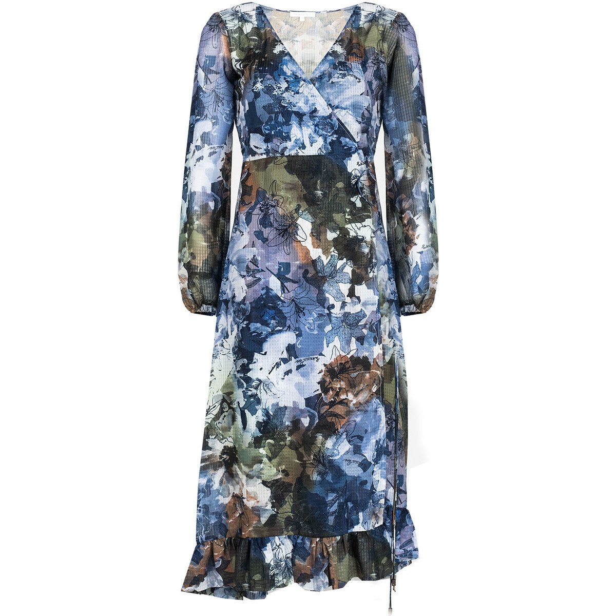 Patrizia Pepe  8A0766/A7M1  Modrá