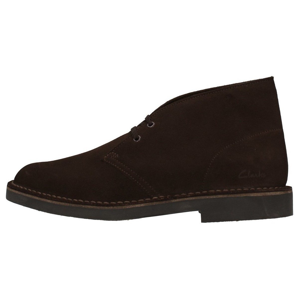 Clarks  166784  Hnědá