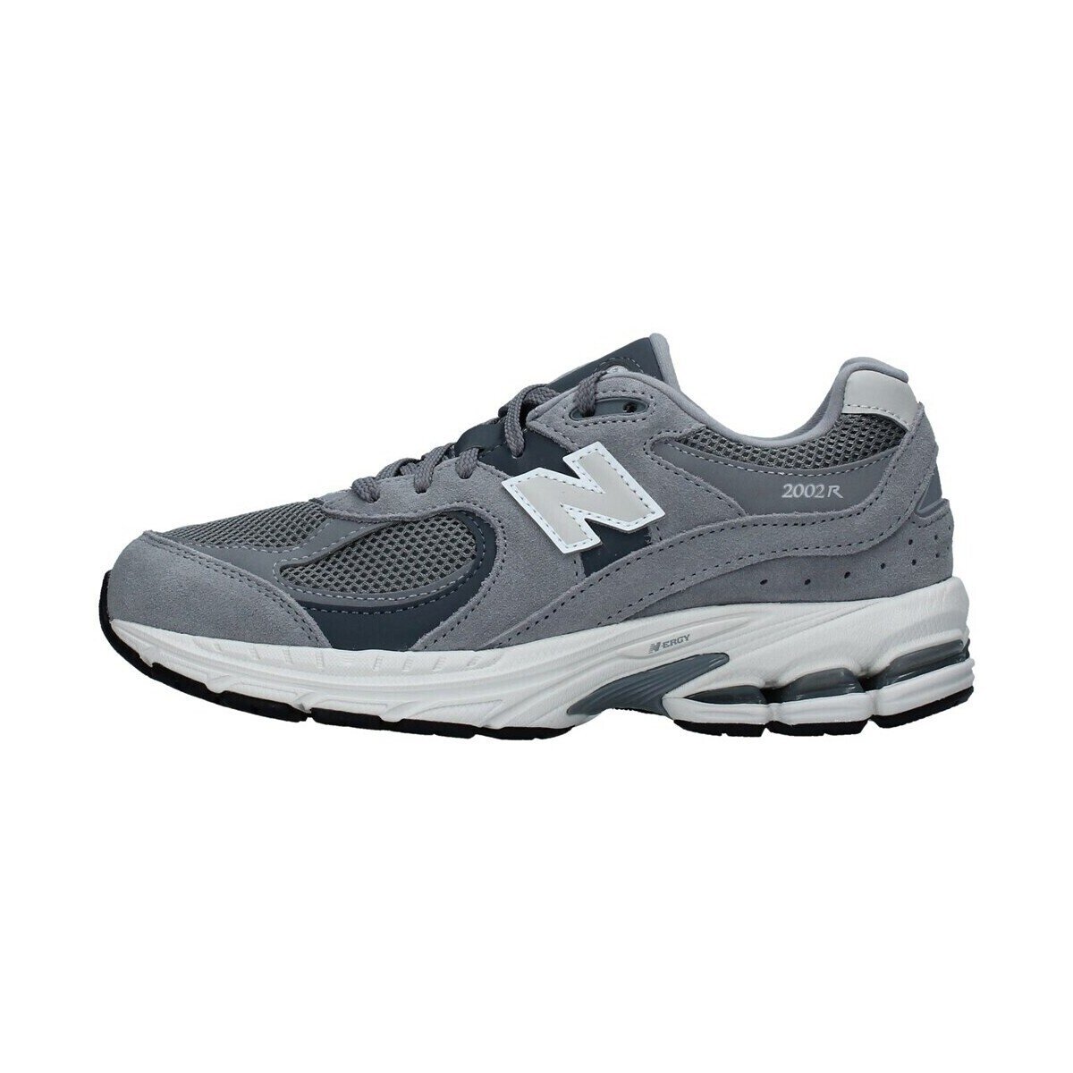 New Balance  GC2002ST  Šedá