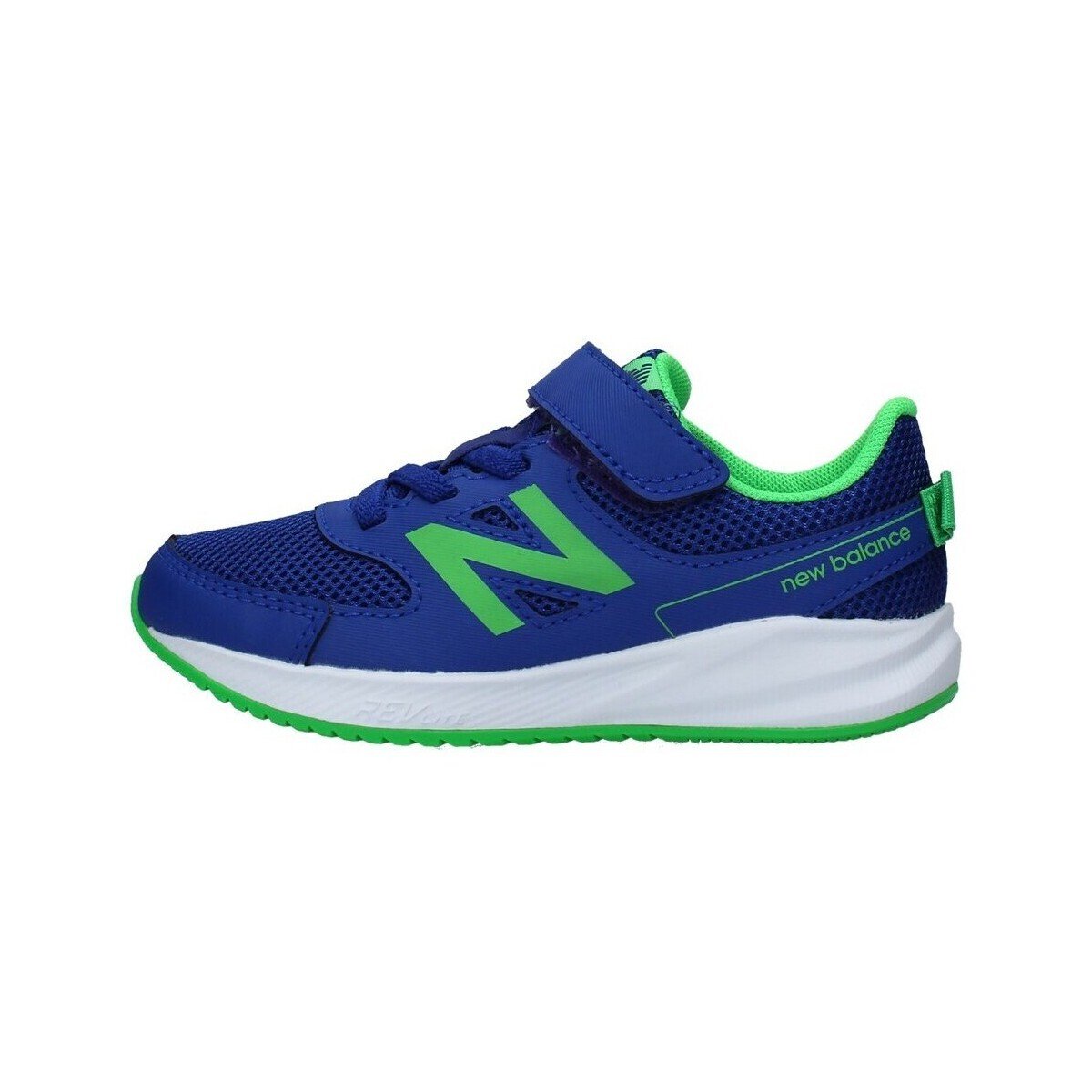 New Balance  IT570IG3  Modrá