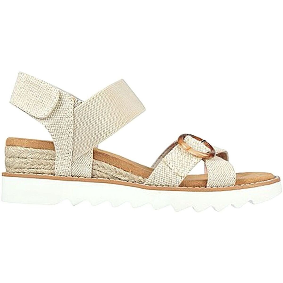 Skechers  Desert kiss spring  Béžová