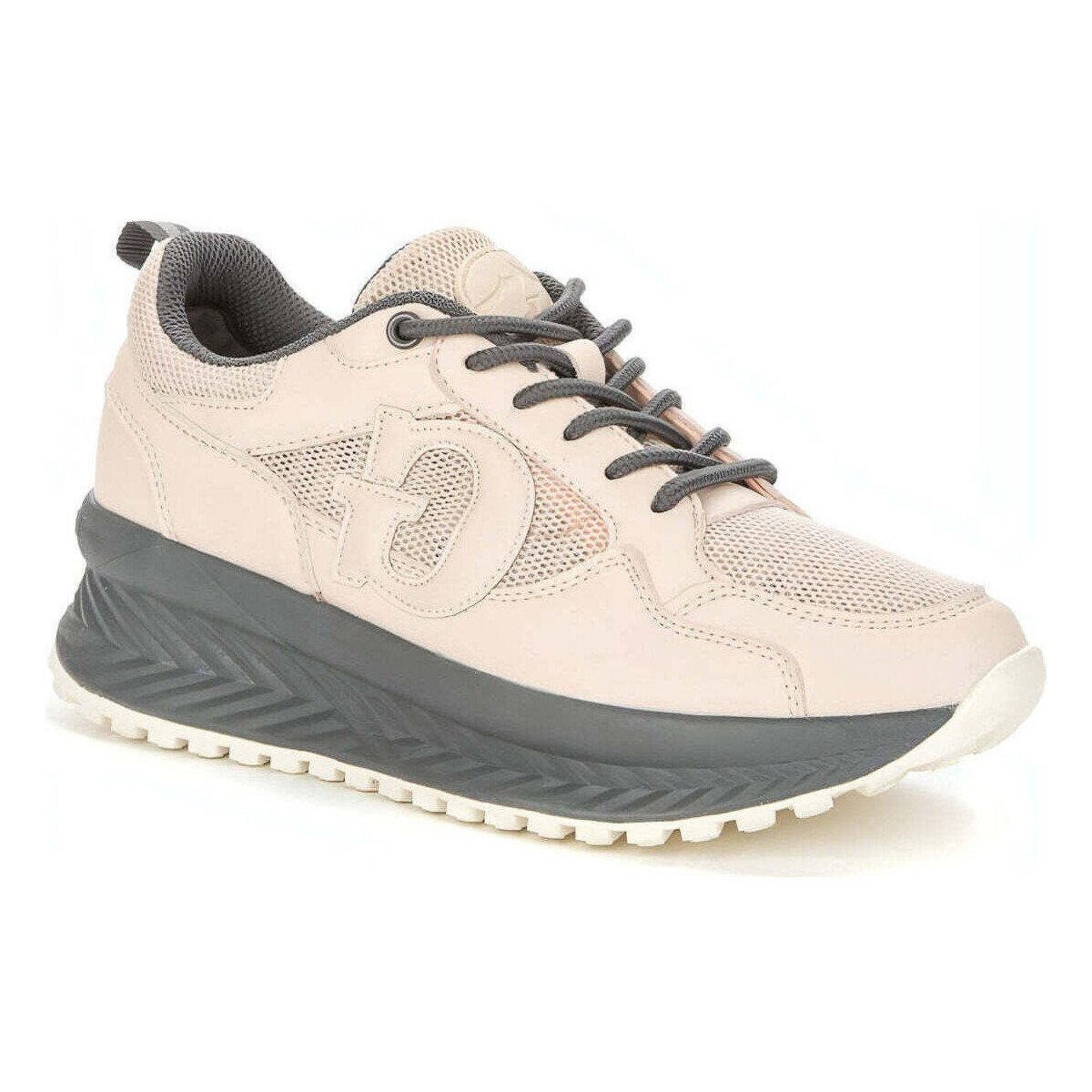 Grunberg  -  Růžová