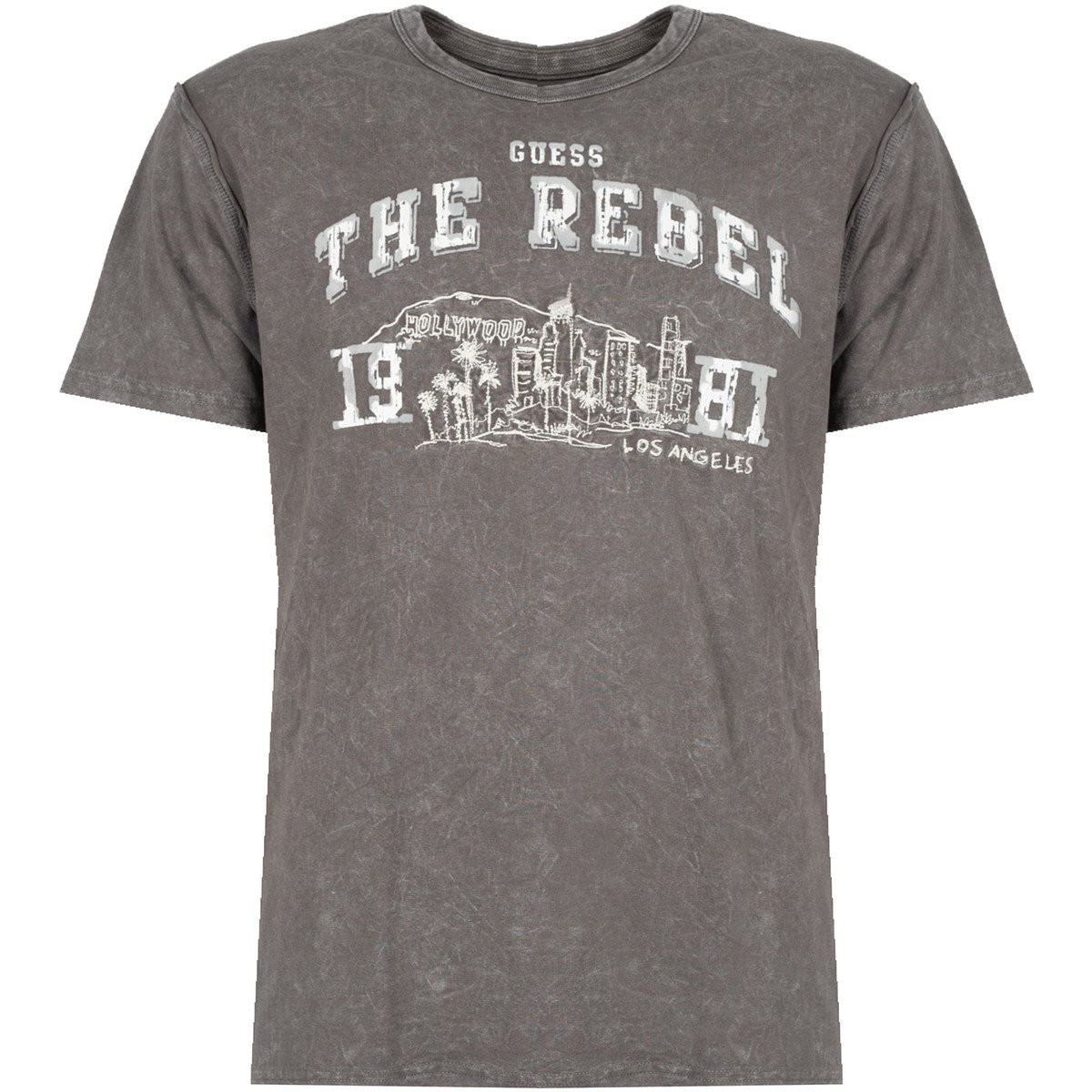 Guess  M1YI87R9XF0  Šedá