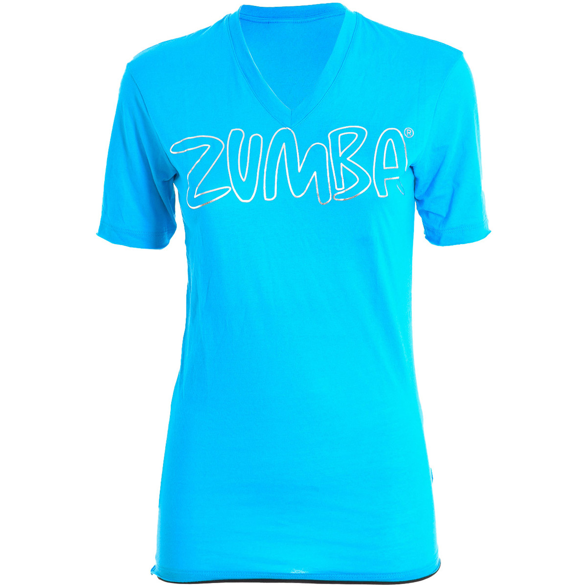 Zumba  Z2T00144-AZUL  Modrá