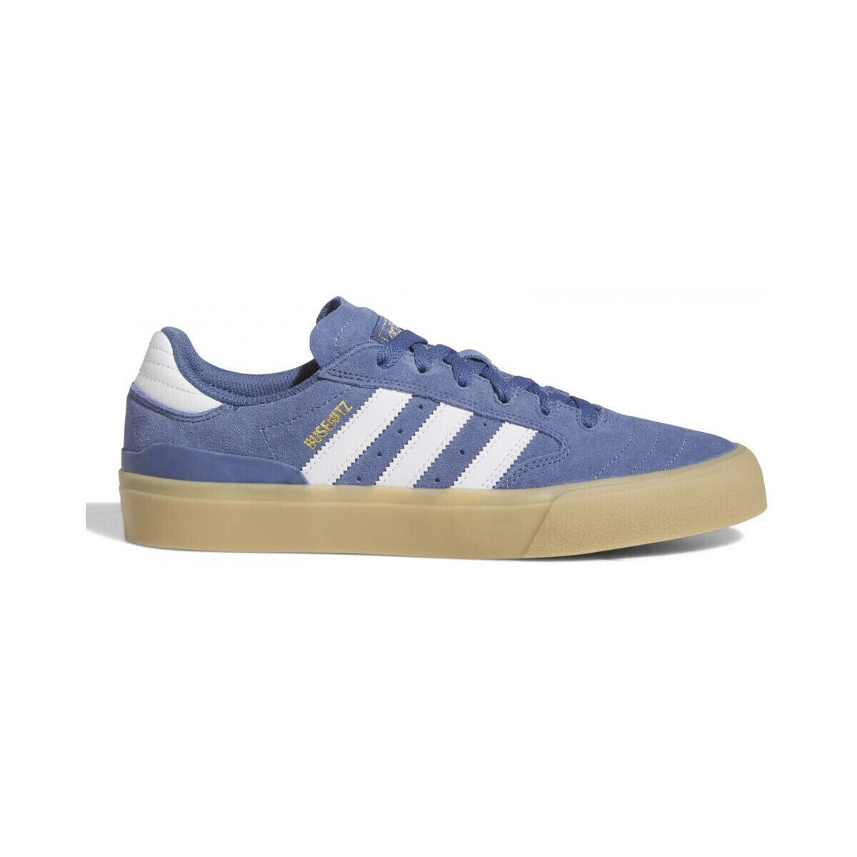 adidas  Busenitz vulc ii  Modrá