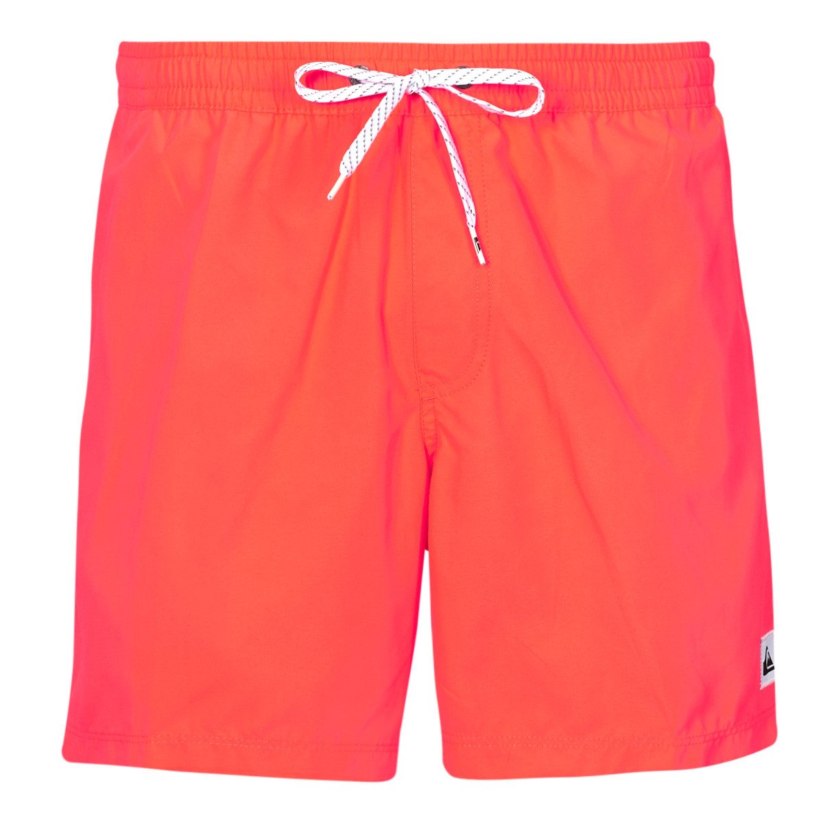 Quiksilver  EVERYDAY SOLID VOLLEY 15  Červená