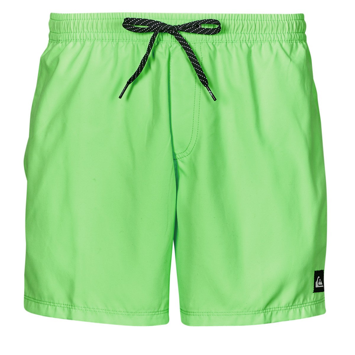 Quiksilver  EVERYDAY SOLID VOLLEY 15  Zelená