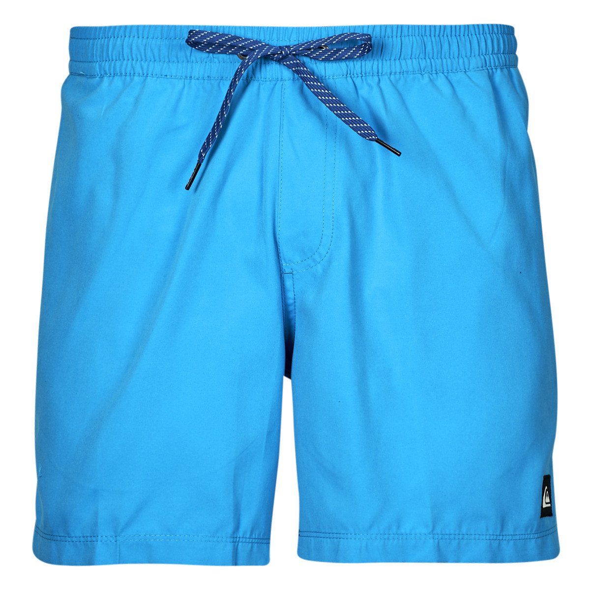 Quiksilver  EVERYDAY SOLID VOLLEY 15  Modrá
