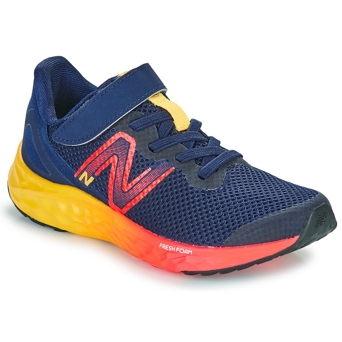 New Balance  ARISHI  Oranžová