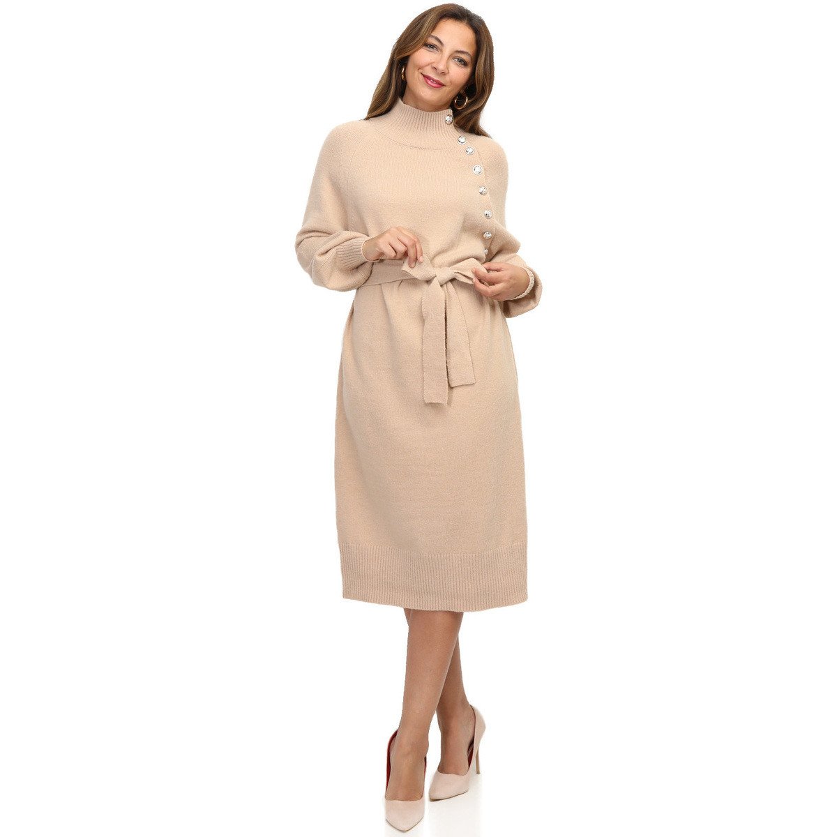 La Modeuse  68927_P160800  Béžová