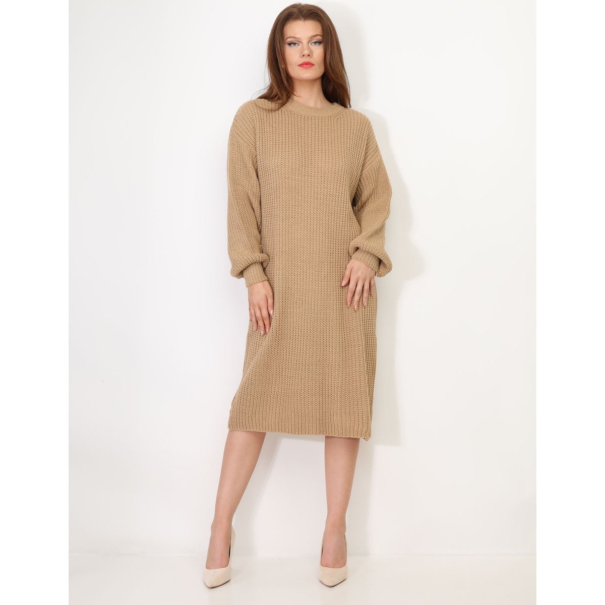 La Modeuse  69278_P161274  Hnědá