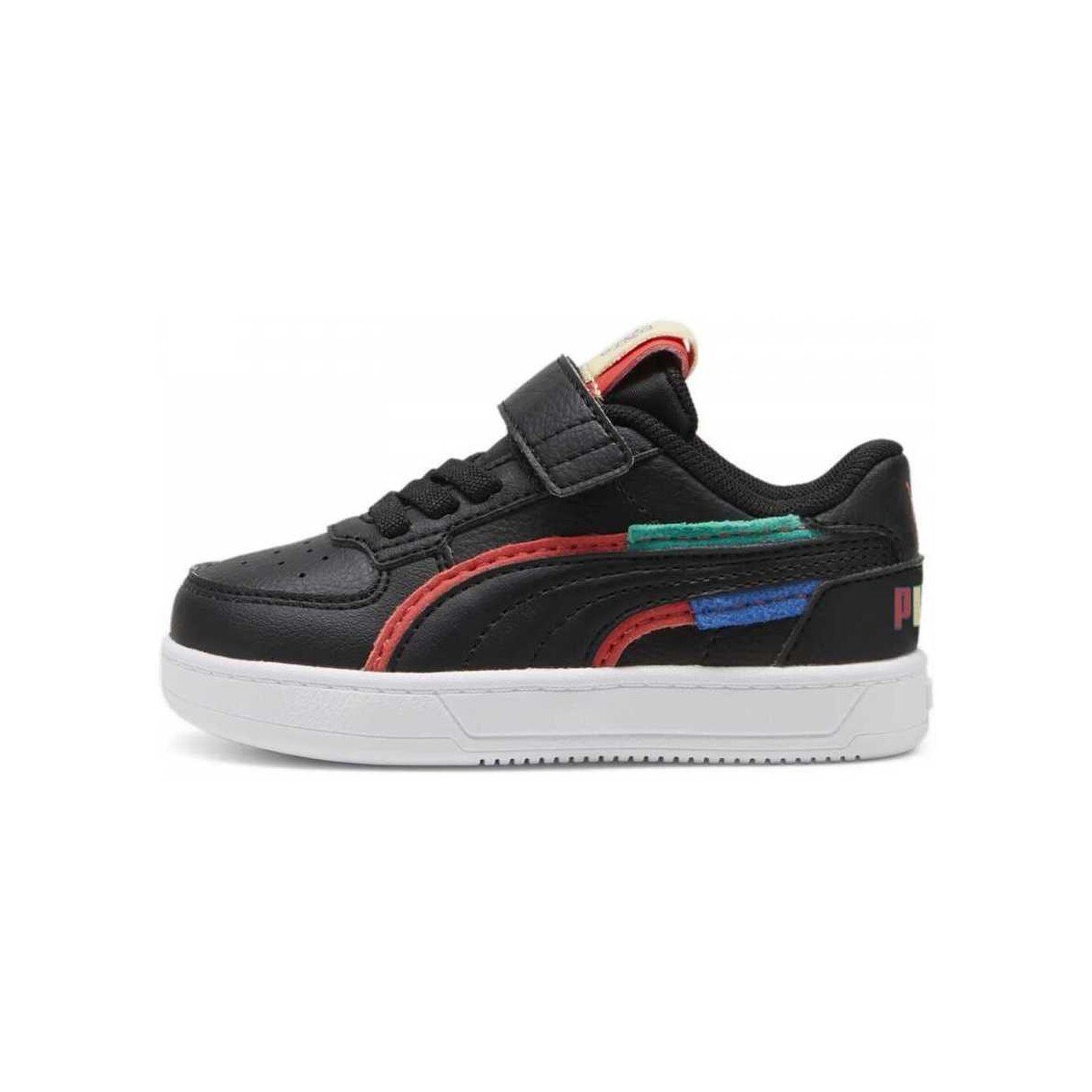 Puma  Inf caven 2 ready ac+  Modrá
